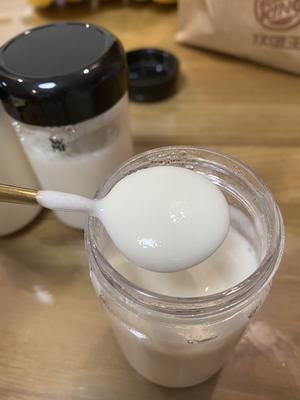 🌟2岁➕～宝宝自制酸奶机酸奶的做法 步骤12