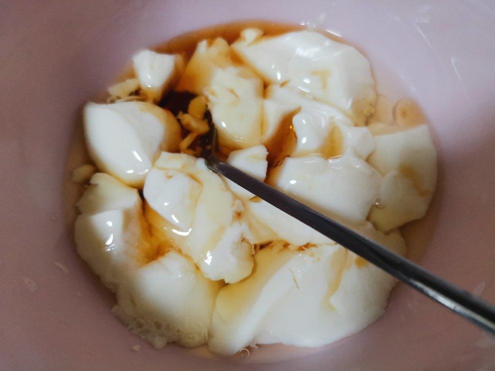 自制豆浆、豆腐花、豆腐（惠人榨汁机版）