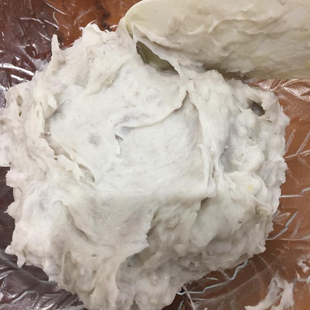 超好吃的芋泥