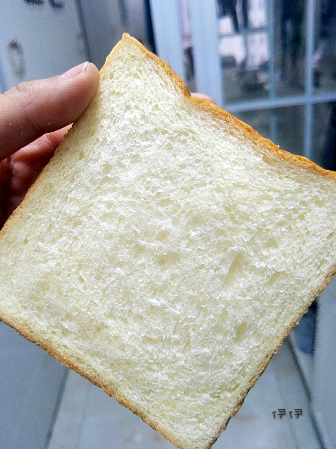 70%中种牛奶吐司