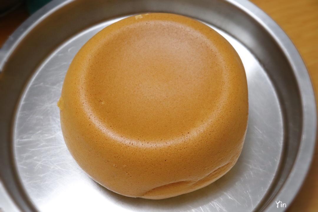 《Tinrry+》电饭锅蛋糕