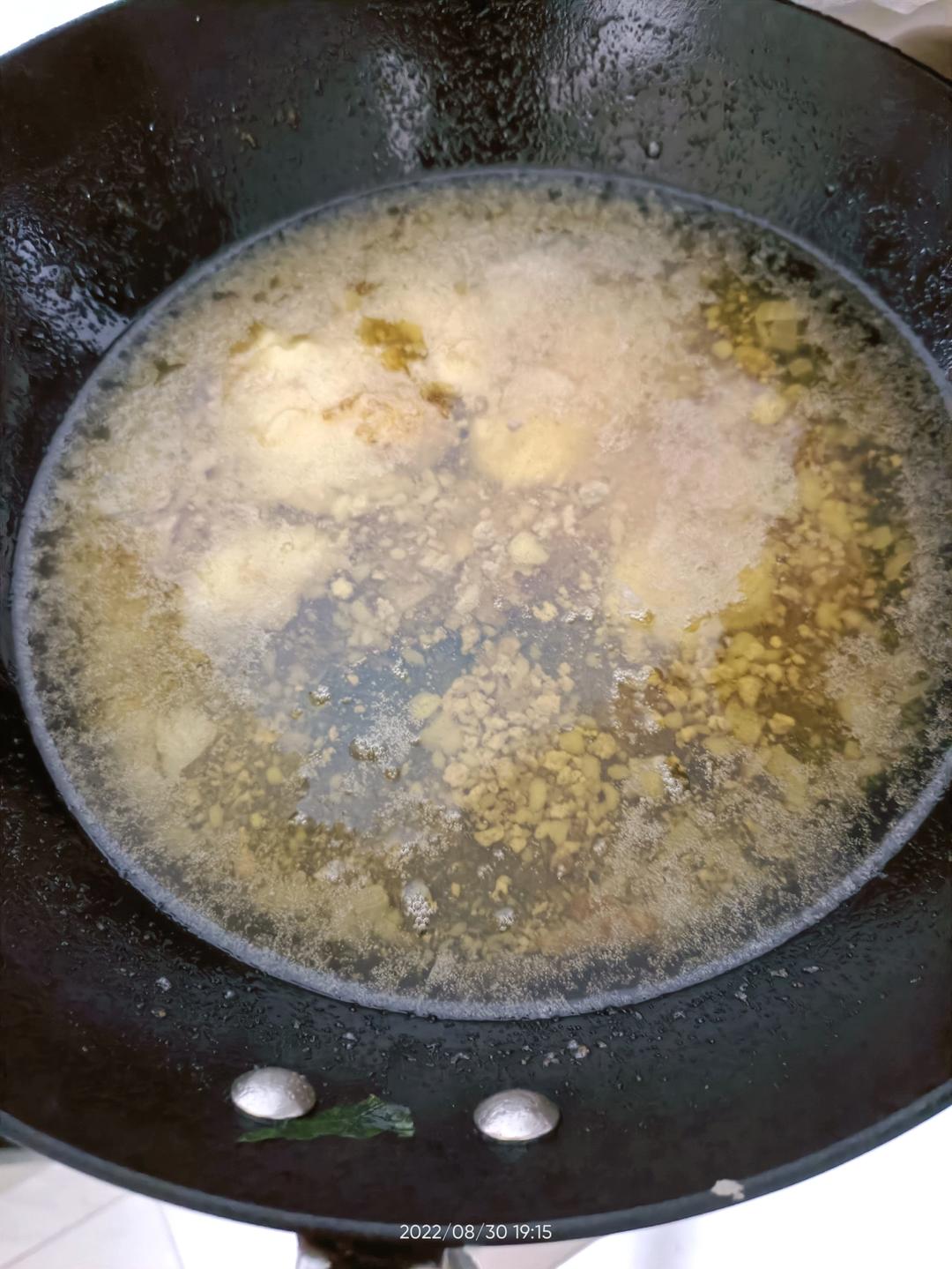 可乐饼