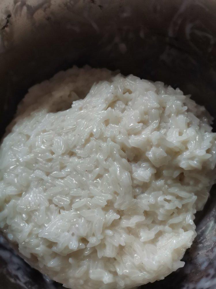 在泰国学厨 | 史上最正宗的泰式芒果糯米饭（没有之一）