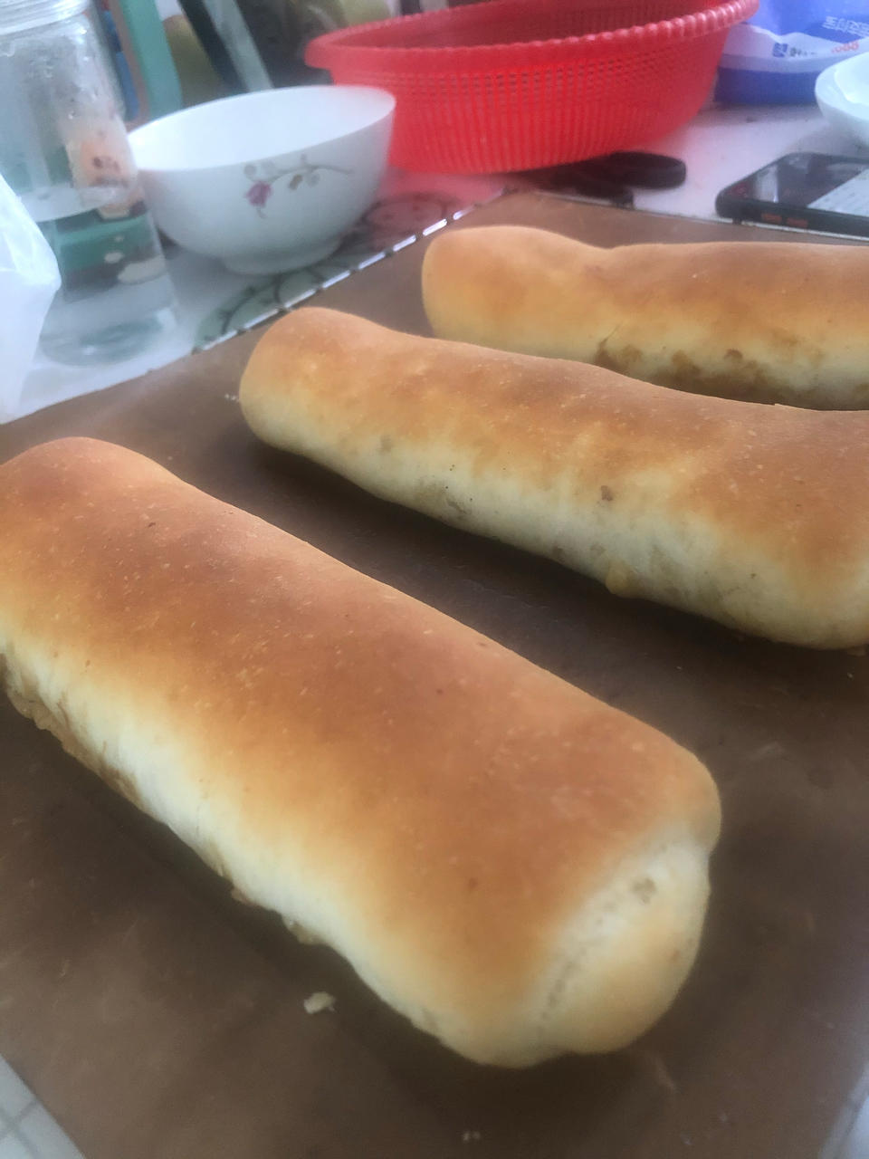 山姆同款烤牛肉卷