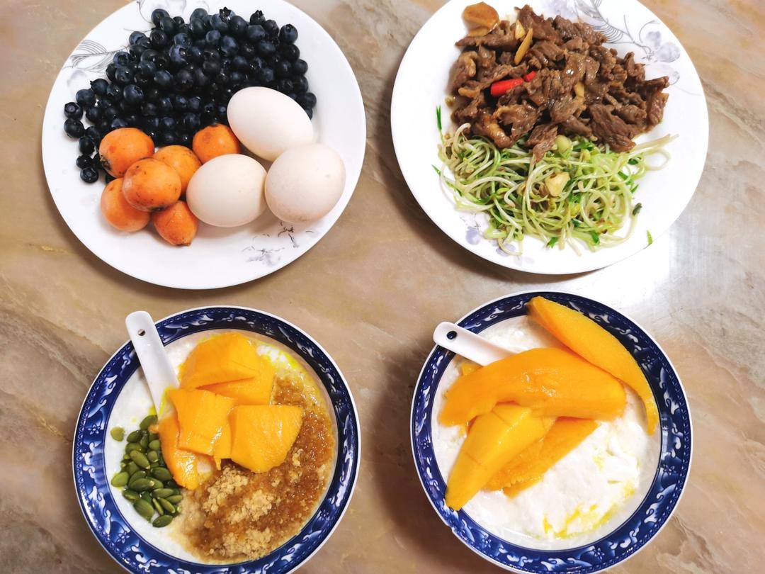 又香又嫩的小炒牛肉（巨好吃，手残党也能做）