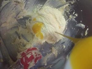 黄油曲奇的做法 步骤8