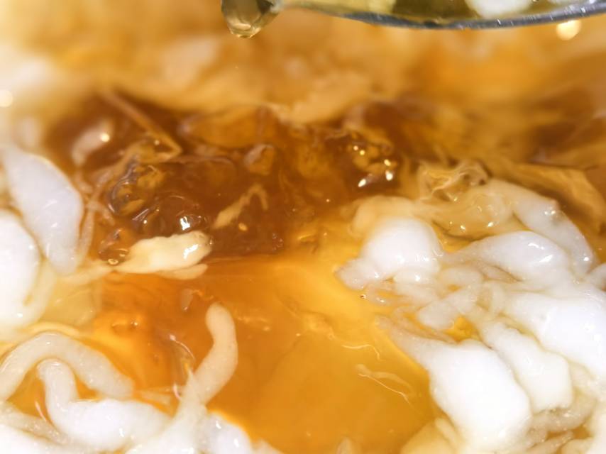 零失败的手工自制凉糕凉虾（不用凉糕粉，含无碱味秘诀）
