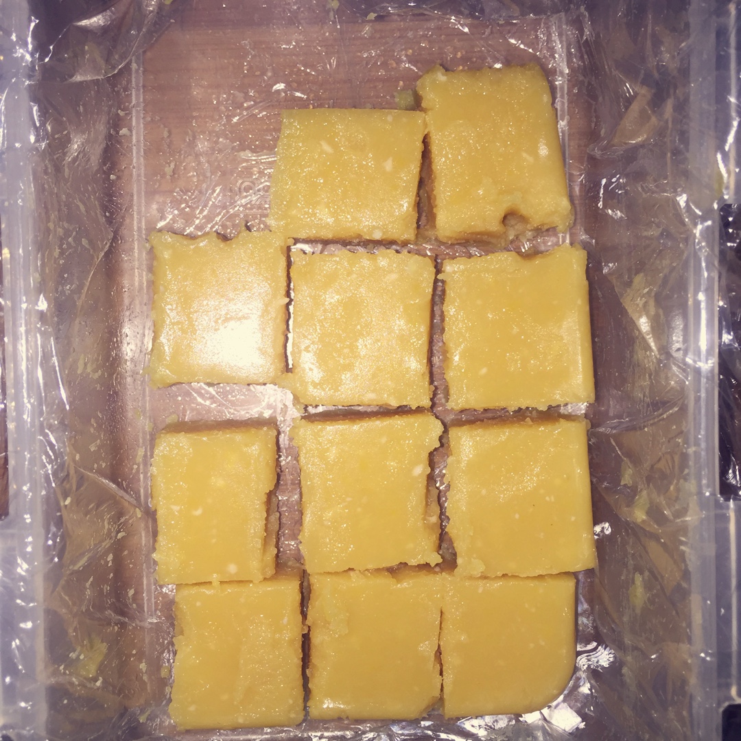 豌豆黄