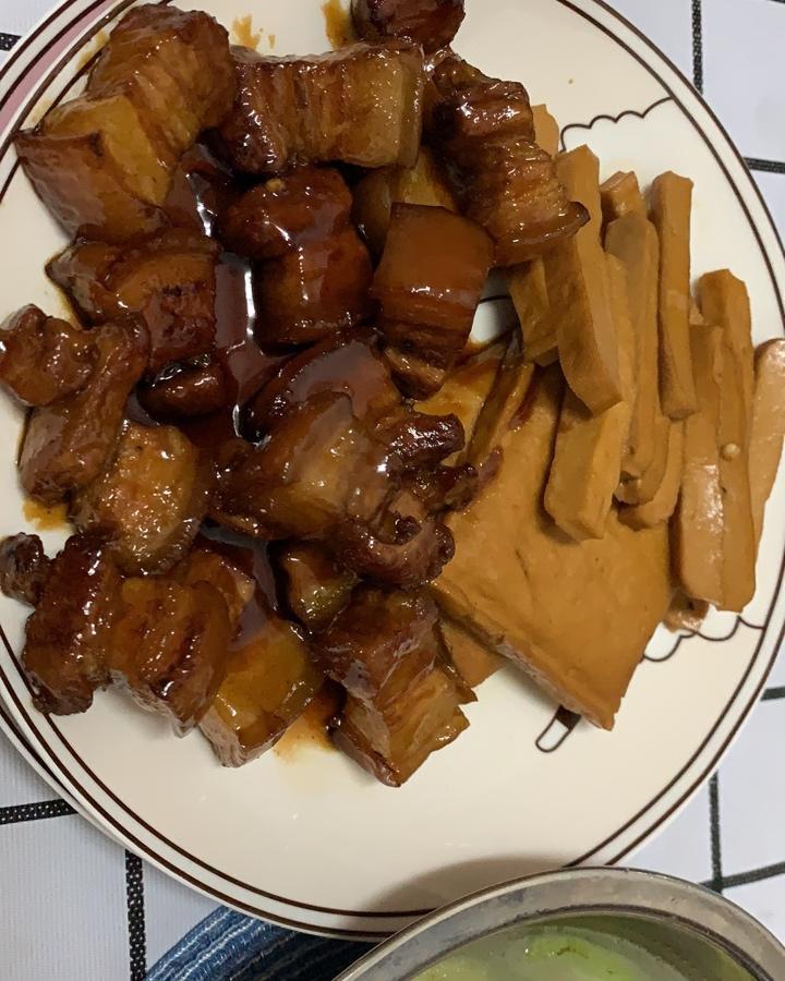 红烧肉
