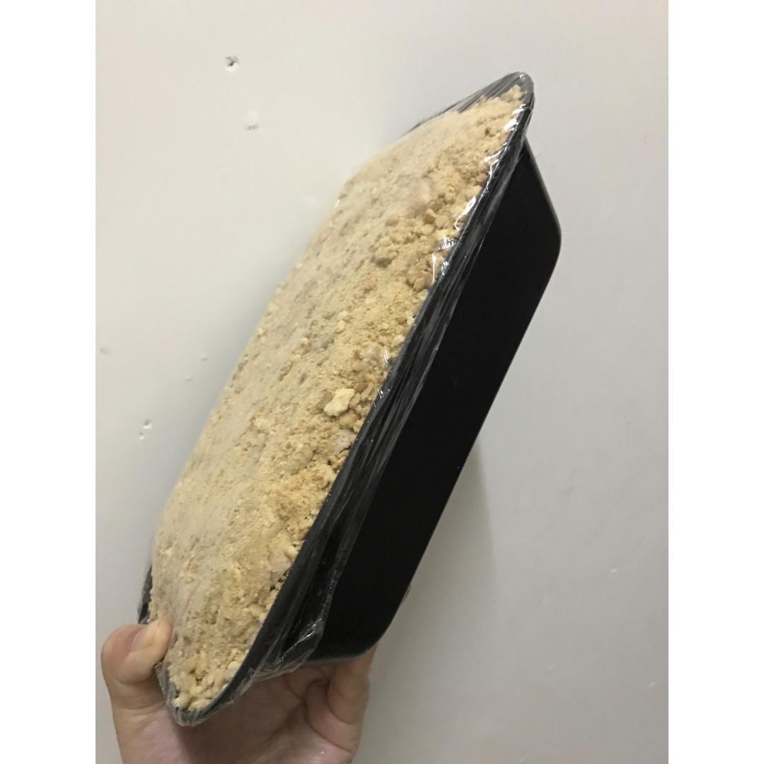 木糠蛋糕