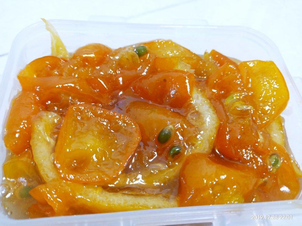 止咳良品-金桔柠檬茶