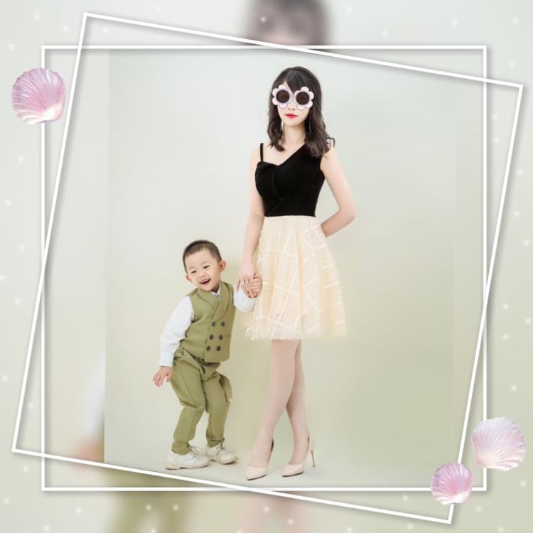 小咕妈妈