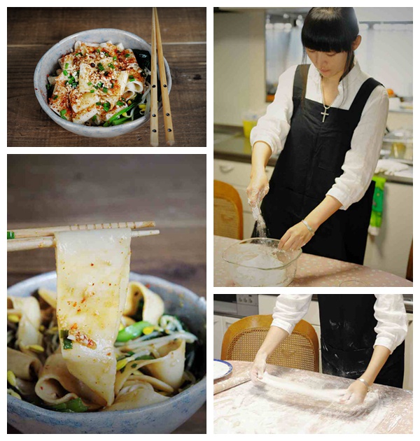 今天中午吃什么？