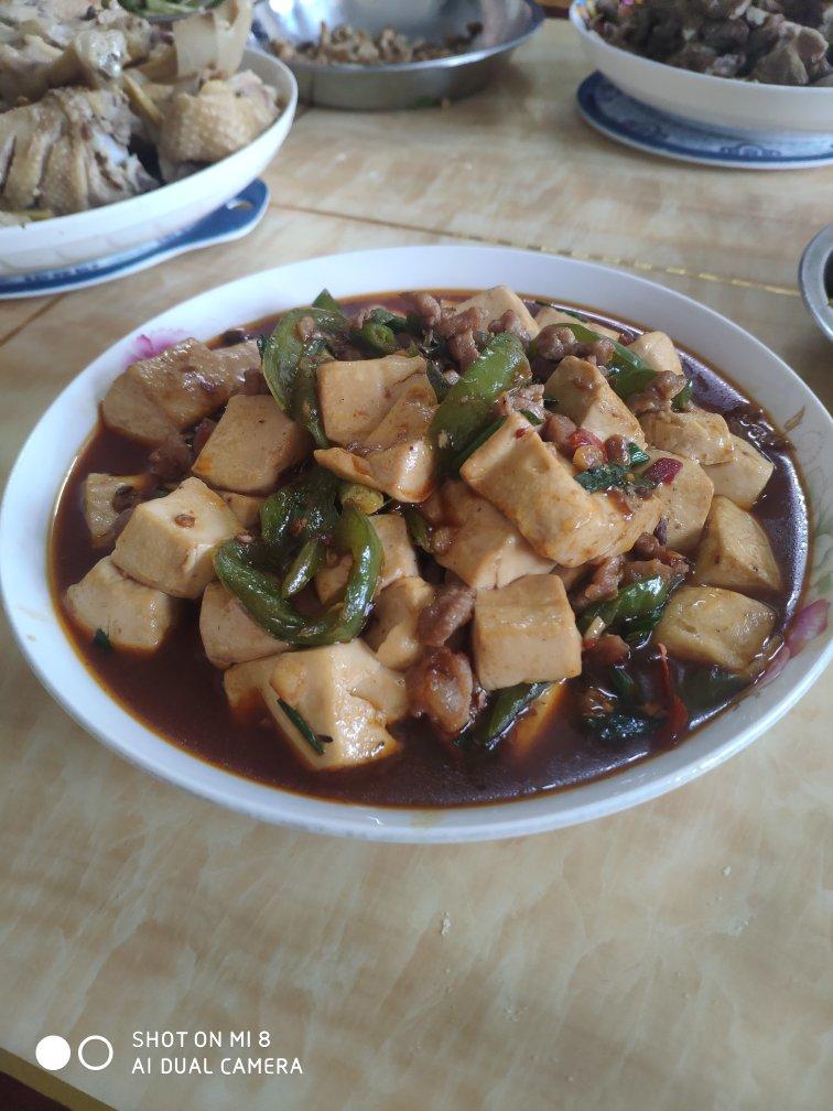 🌈肉沫豆腐(必收藏版本)