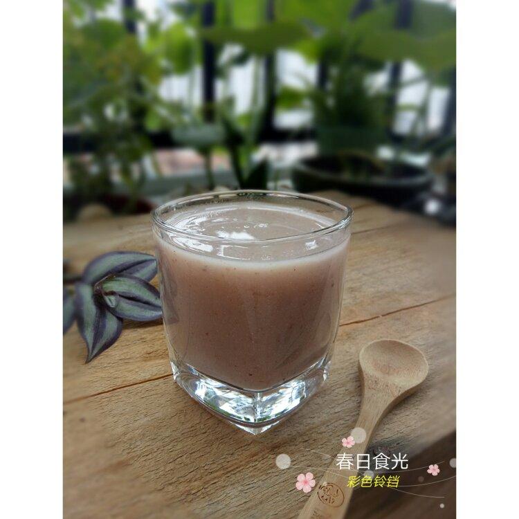 红枣百合山药饮