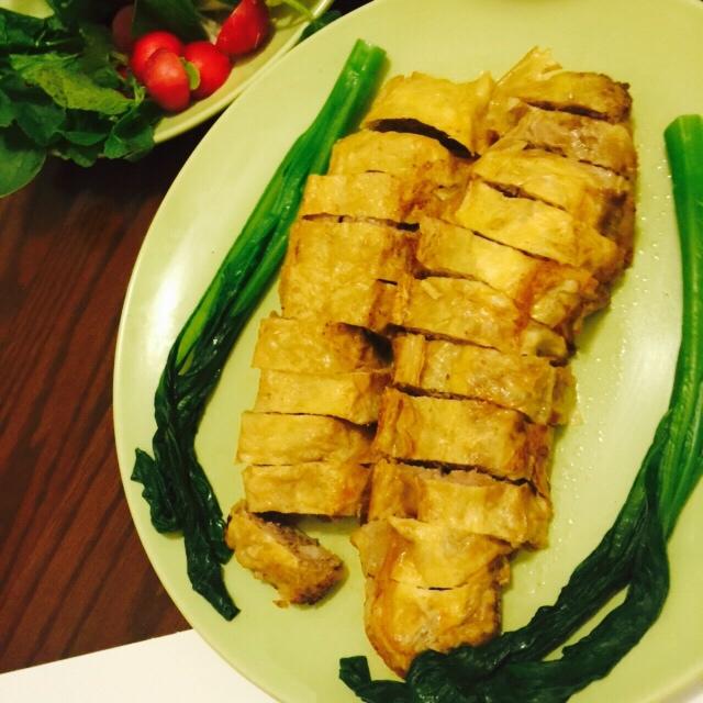 年夜饭