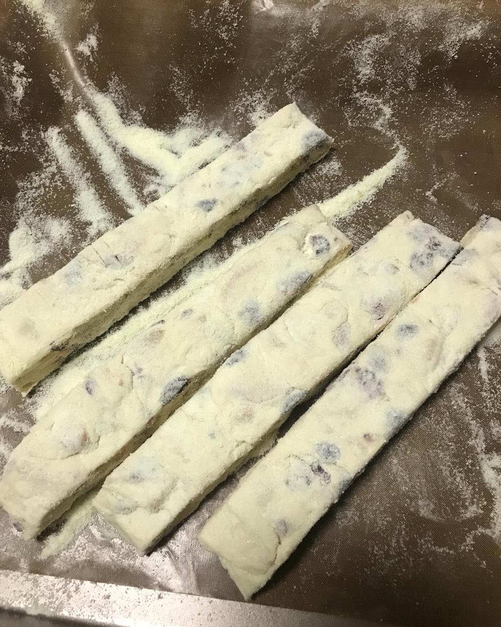 雪花酥