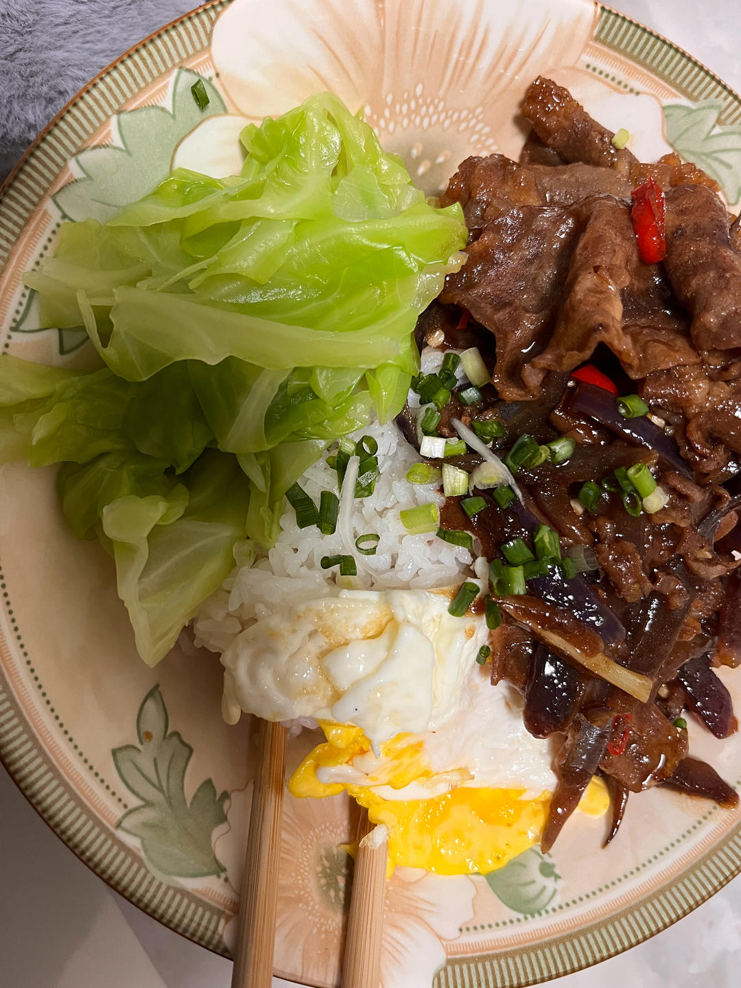 秒杀吉野家·日式肥牛饭