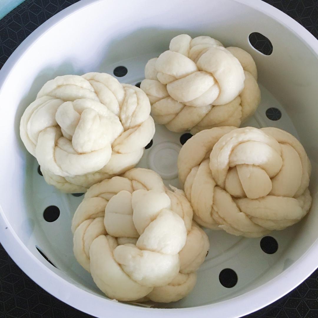 网红花卷