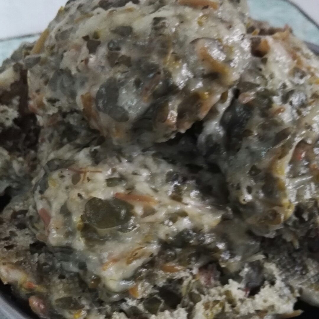 马齿苋馒头