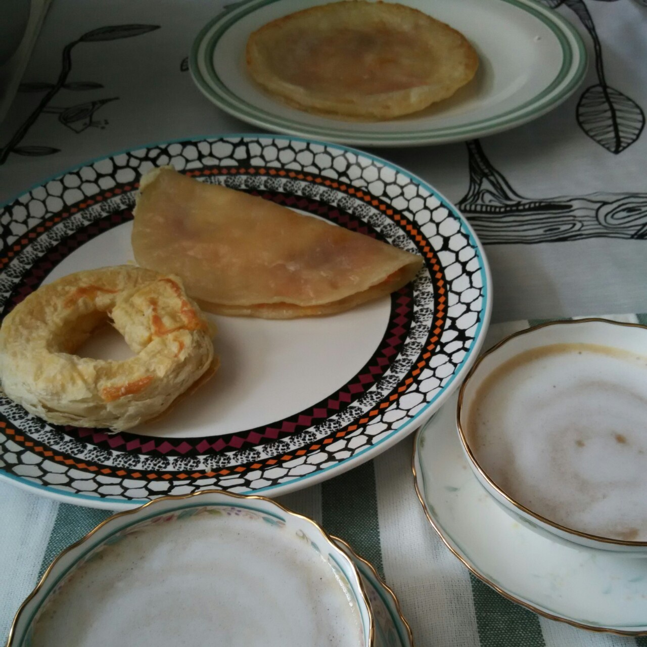 喜悦日记~餐桌日记