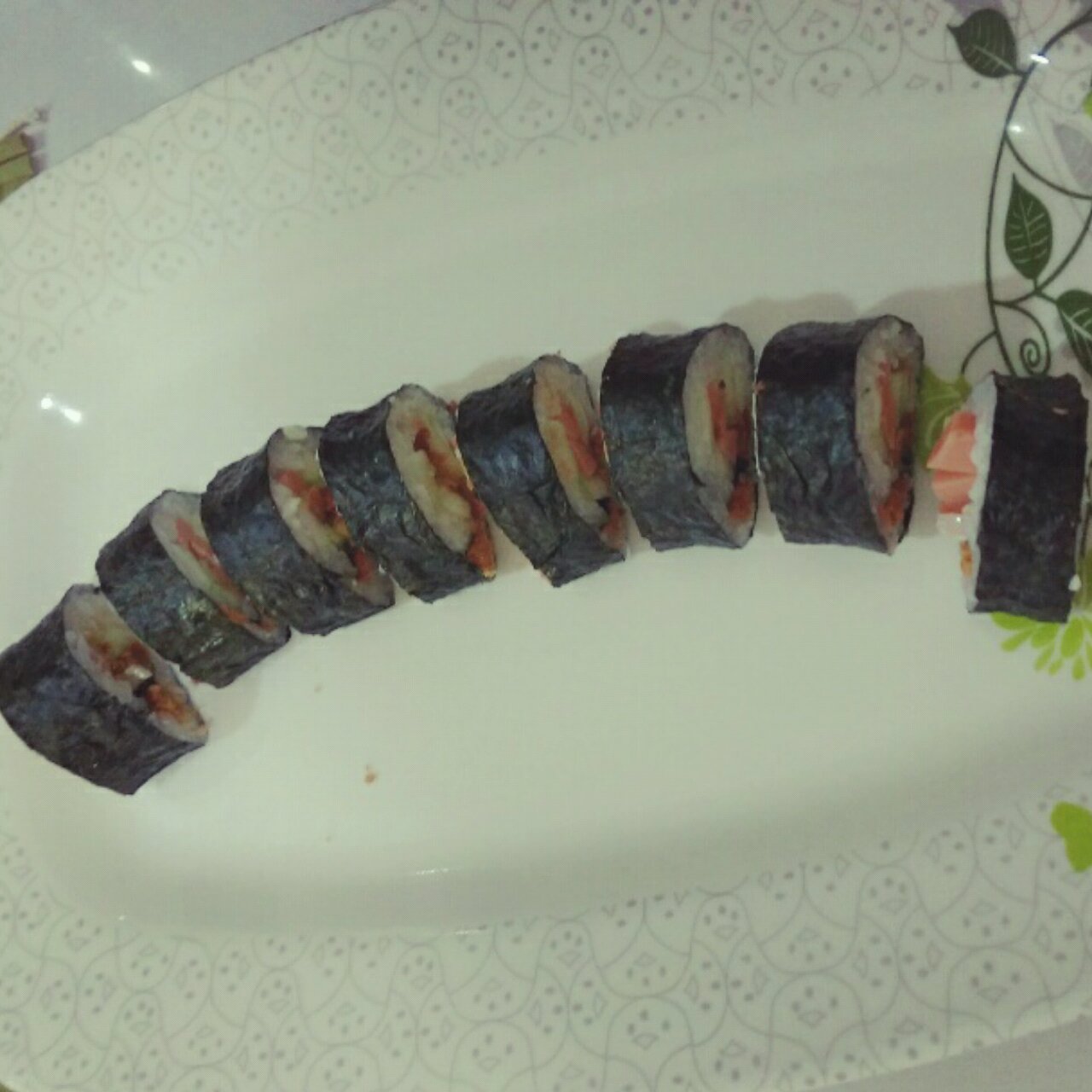 花式寿司