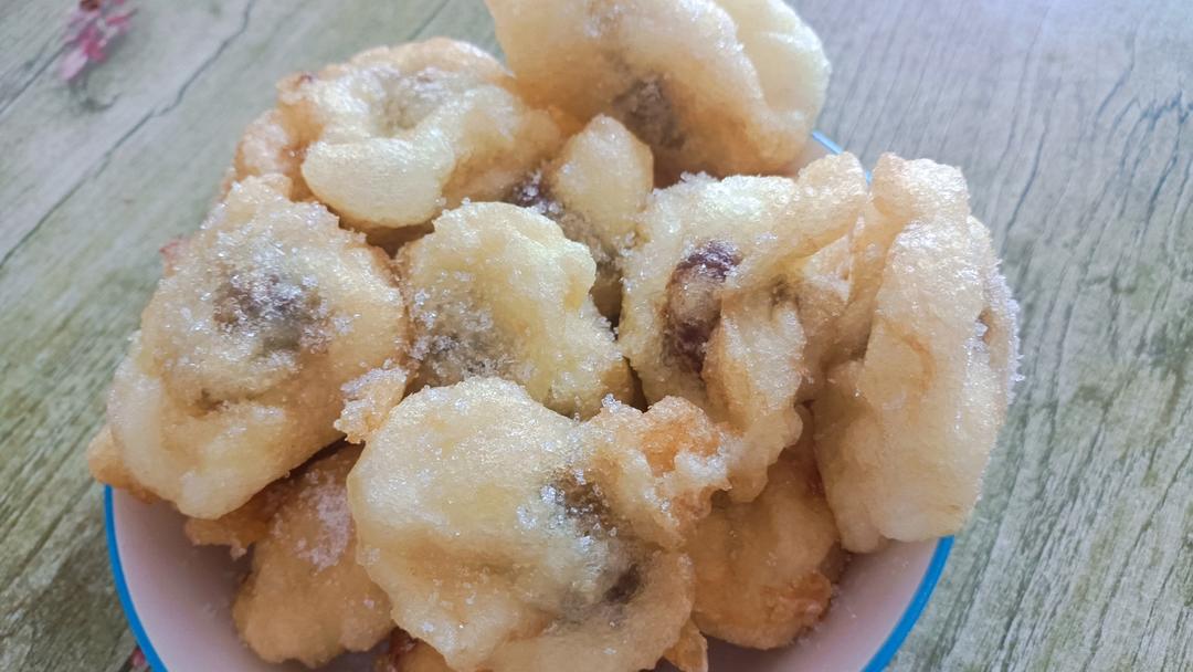不塌的雪绵豆沙（纯干货集合）