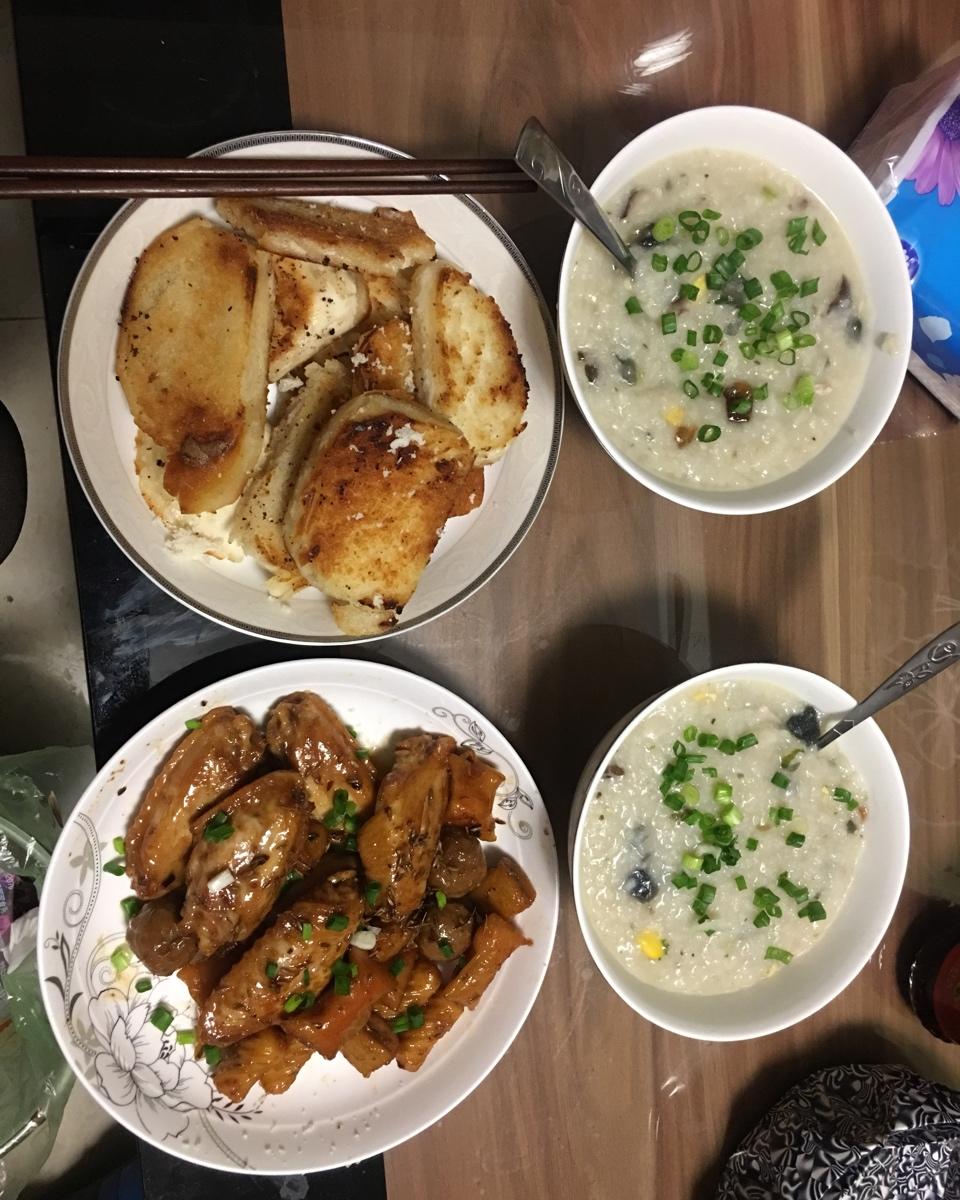 可乐鸡翅