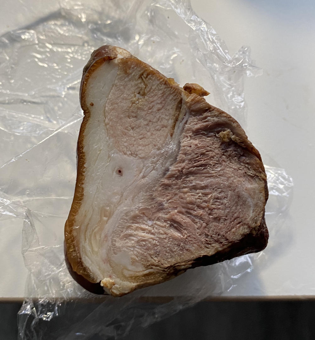 酱肘子🎉附春饼做法