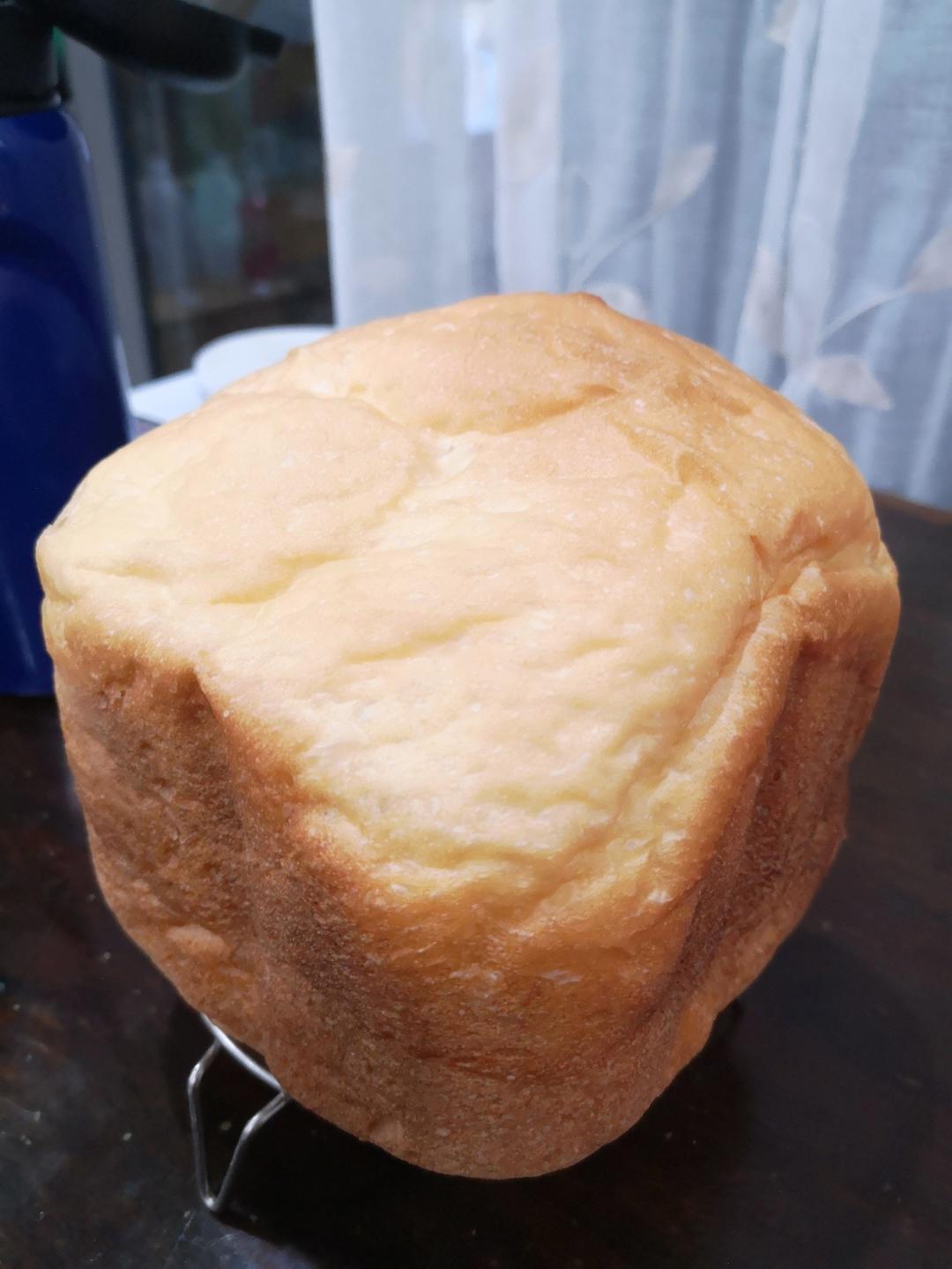 超软吐司_面包机版