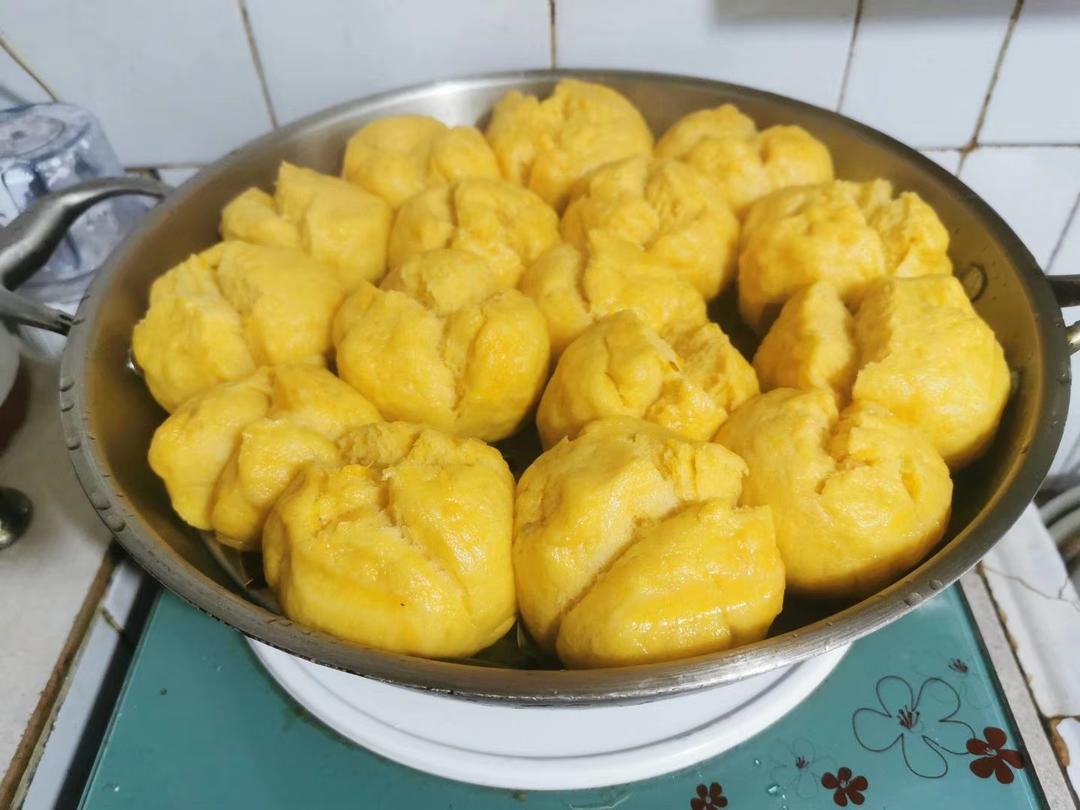 莆田“番薯起”