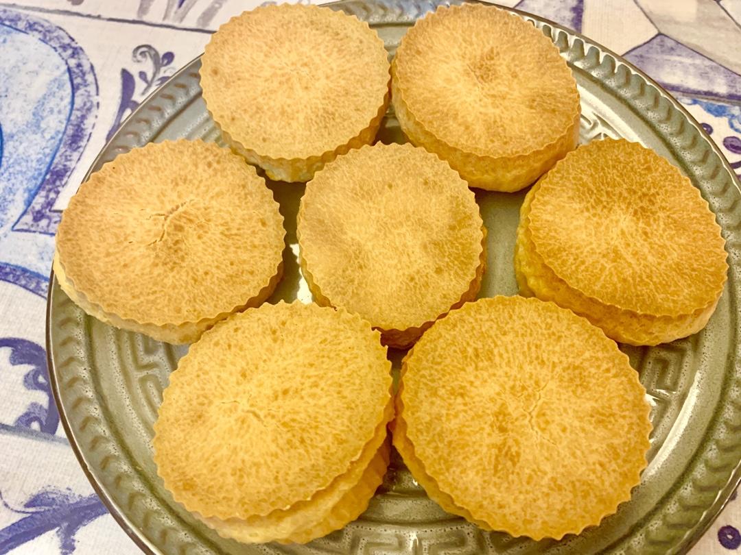 外酥里糯，学会再也不用排队了❗️一学就会‼️