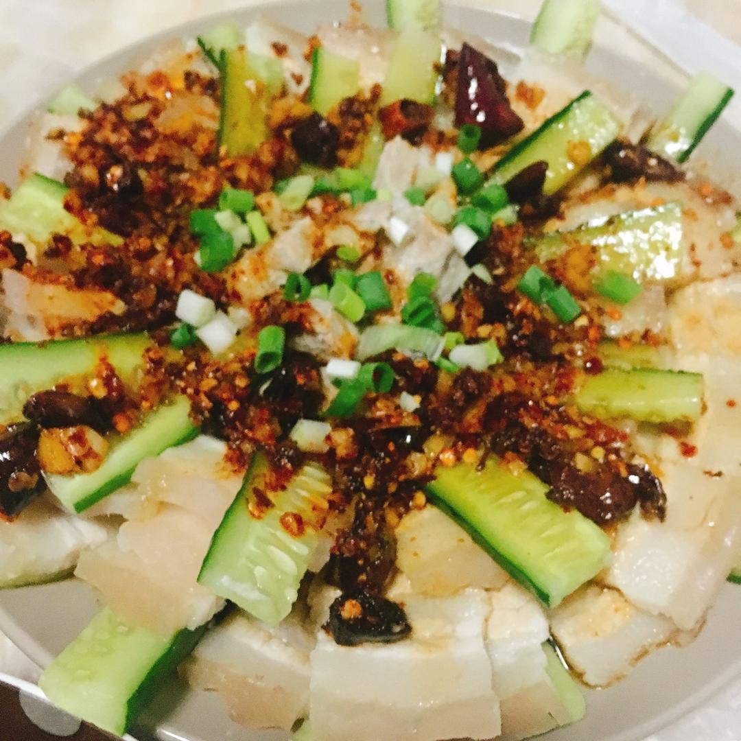 做饭小记