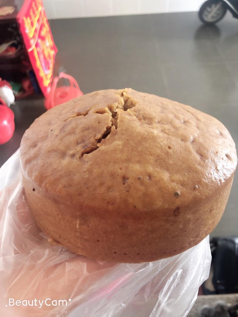 马拉糕