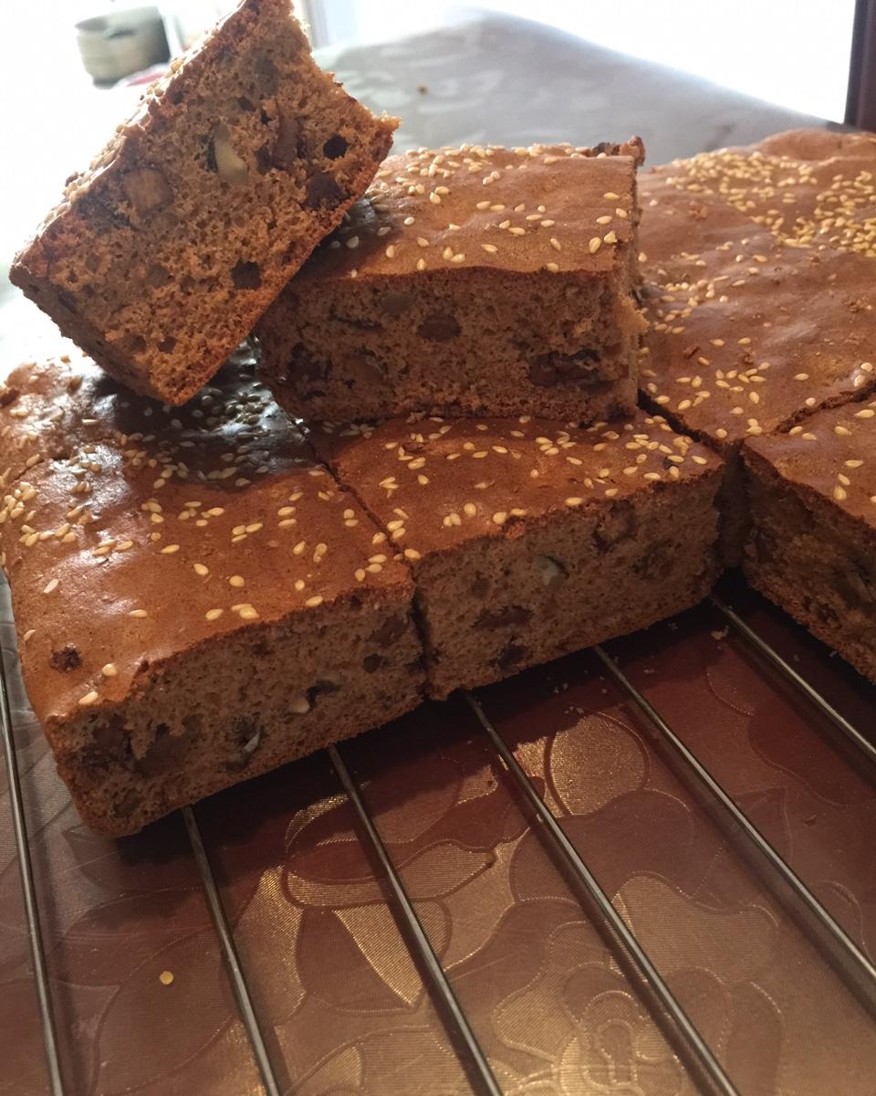 比五道口枣糕王还好吃的枣糕