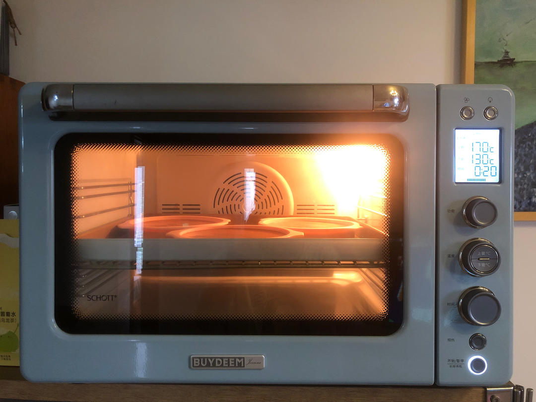 小番茄烤巴沙鱼【5-6月北鼎烤箱食谱】