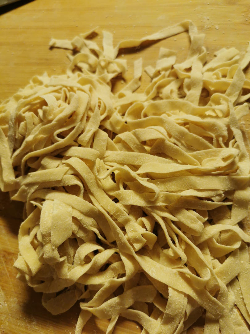 私房红烧牛肉面