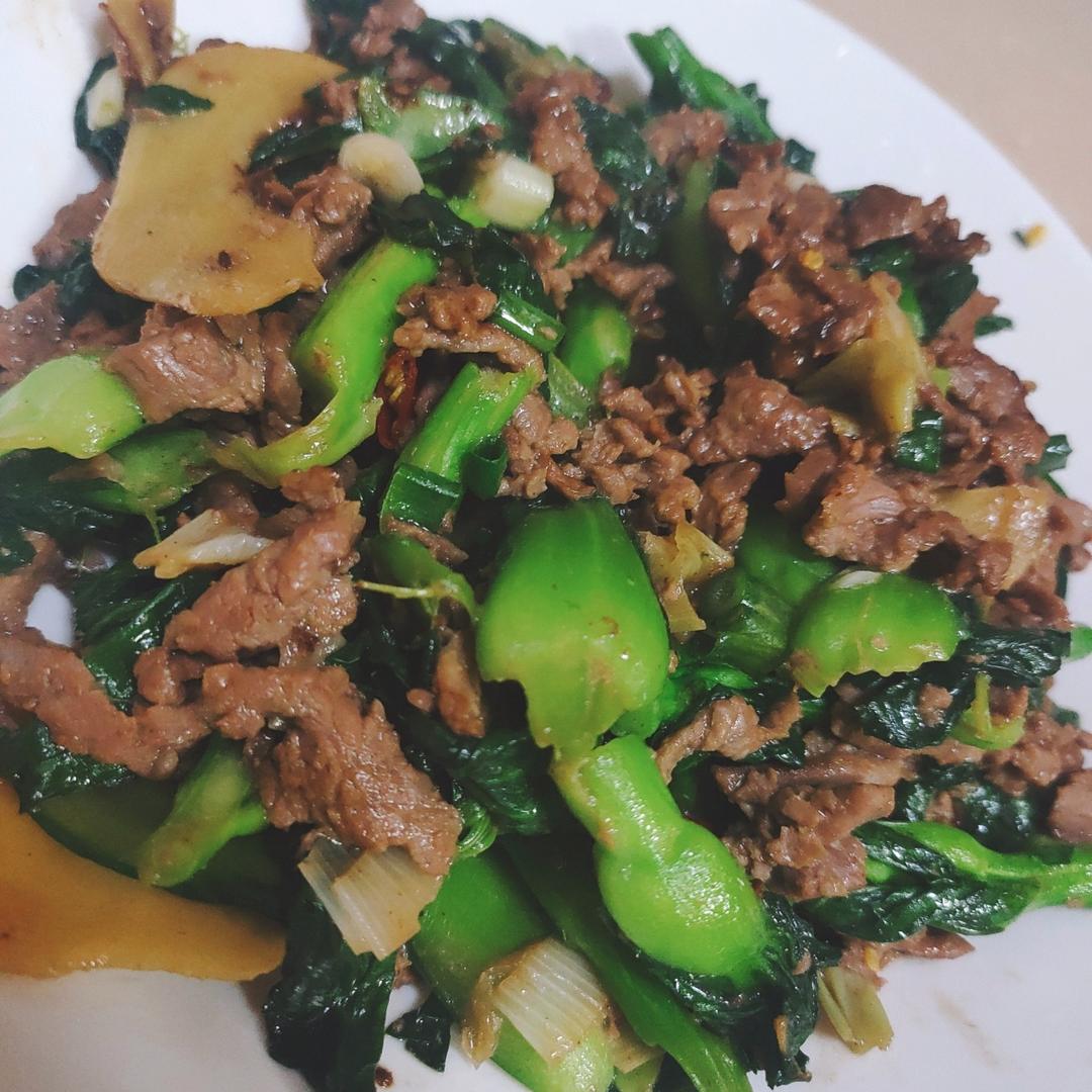 牛肉的腌制方法 好吃还嫩