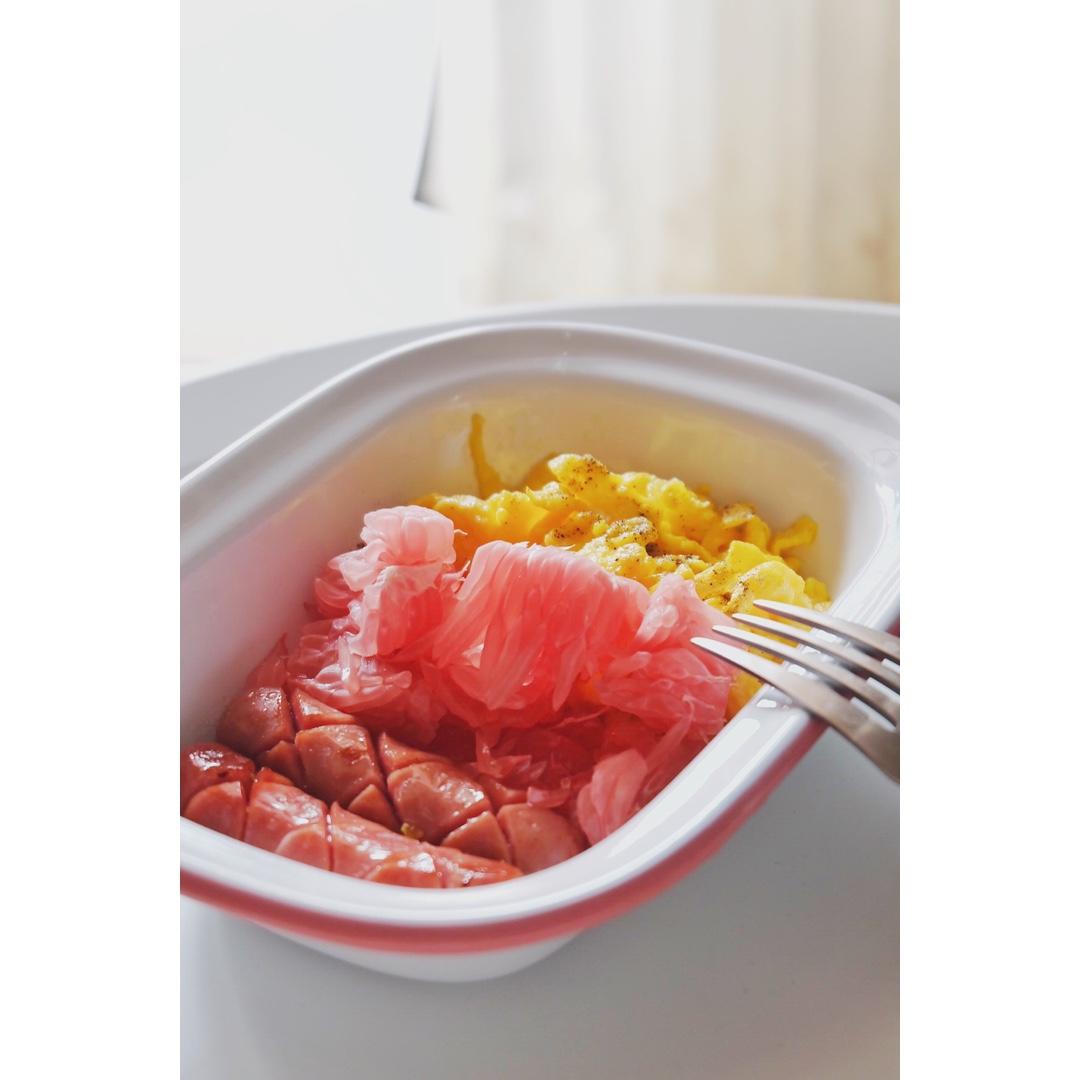 一卷の自留地