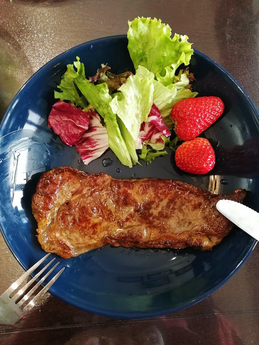 煎一块好牛排，你需要知道的一切