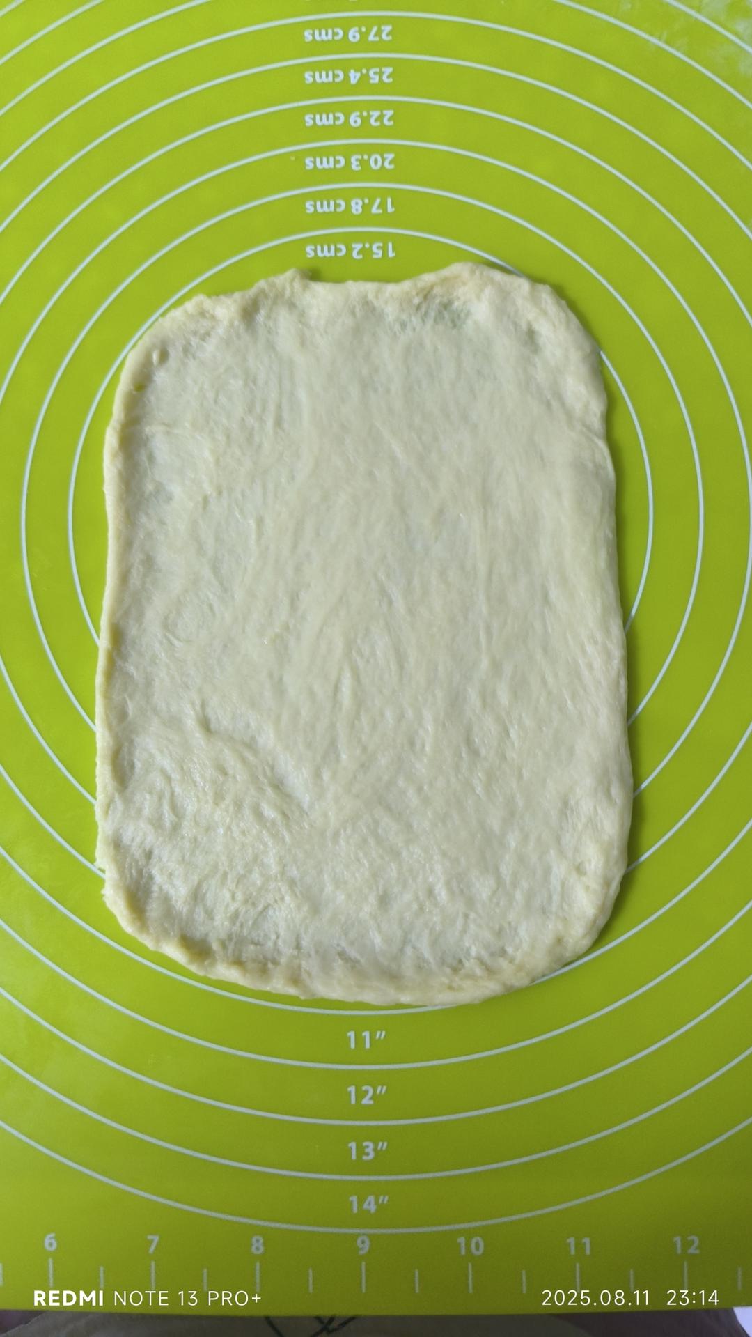 翻车3次，终于做出我想要的果酱排包，整形手法公开！