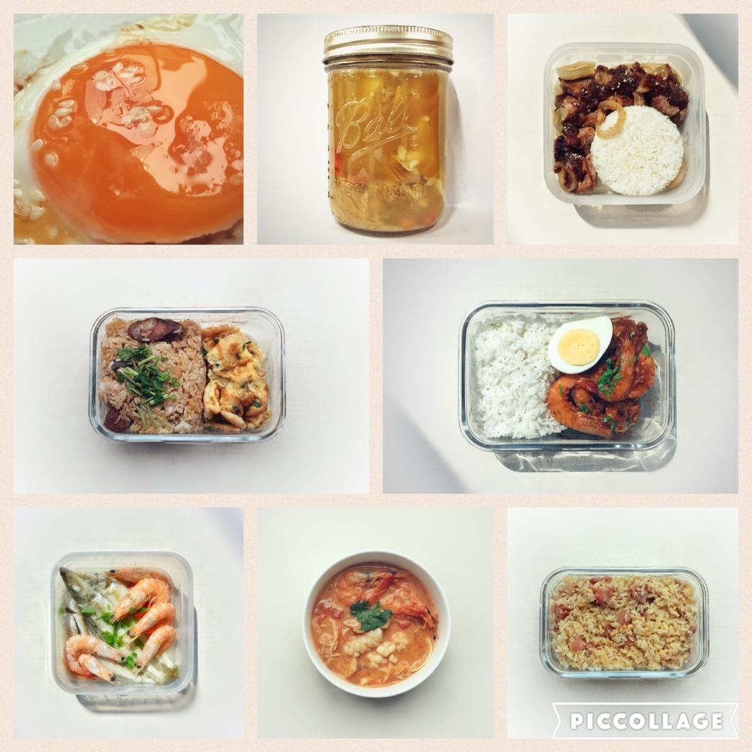 香肠土豆焖饭【一人也要吃好版】
