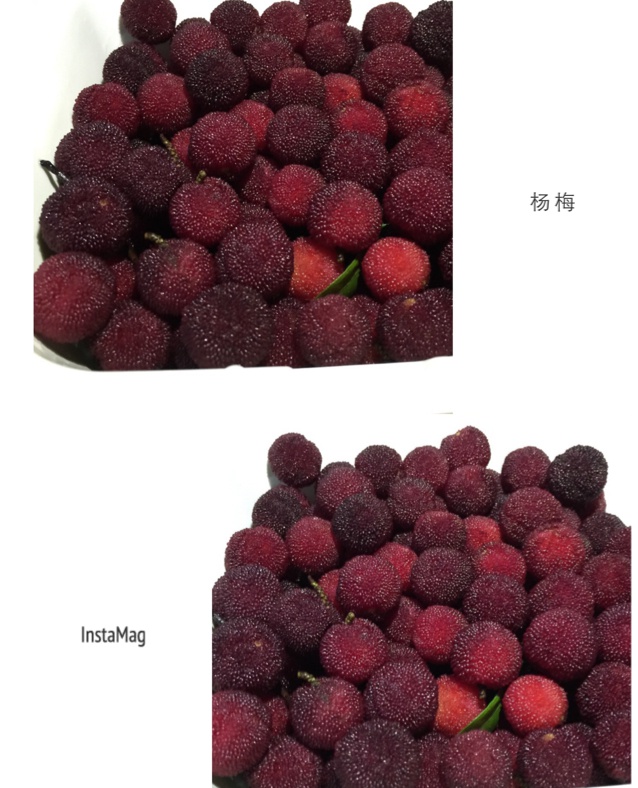 小厨房里大杂烩