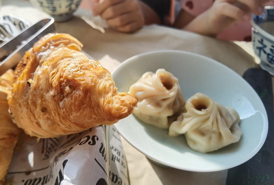 小笼包（秒杀市面上小笼包店的做法）