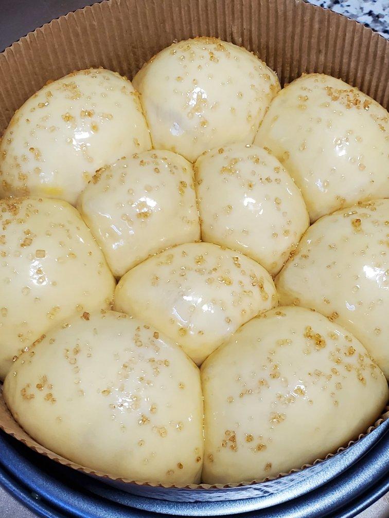 布里欧修皇冠面包