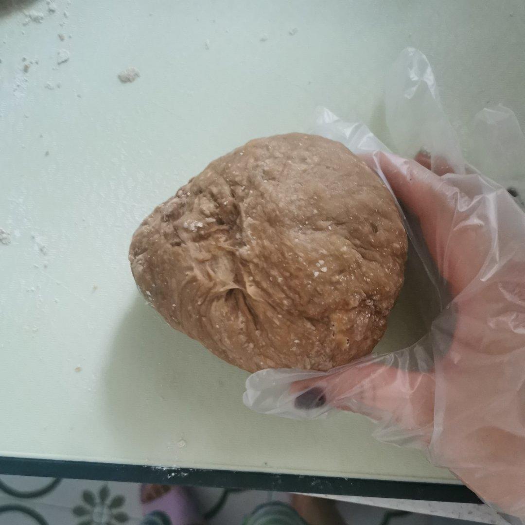 【零失败！超简单！】自制可挂壁黑糖珍珠