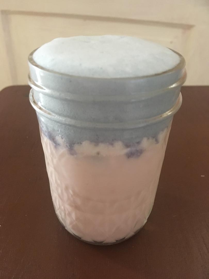 手打咖啡（网红400次泡沫咖啡）