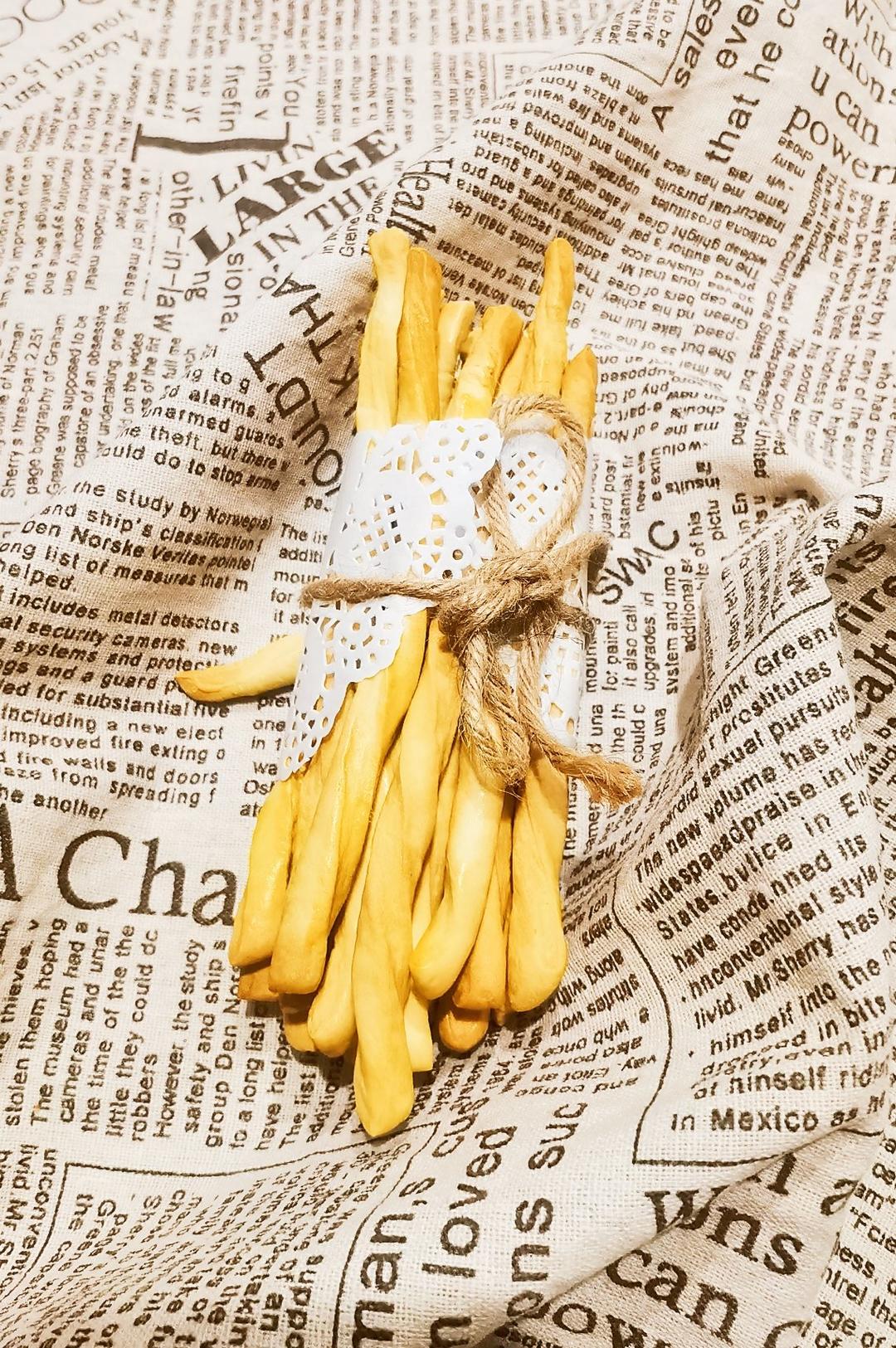 阿拉棒（磨牙饼干）