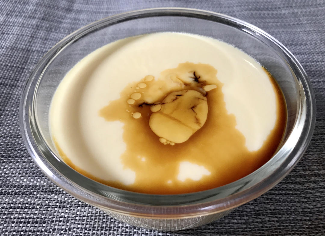 蒸蛋羹（详细版）