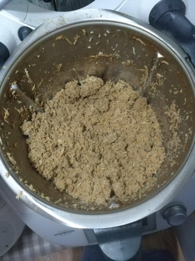 鸡胸肉松